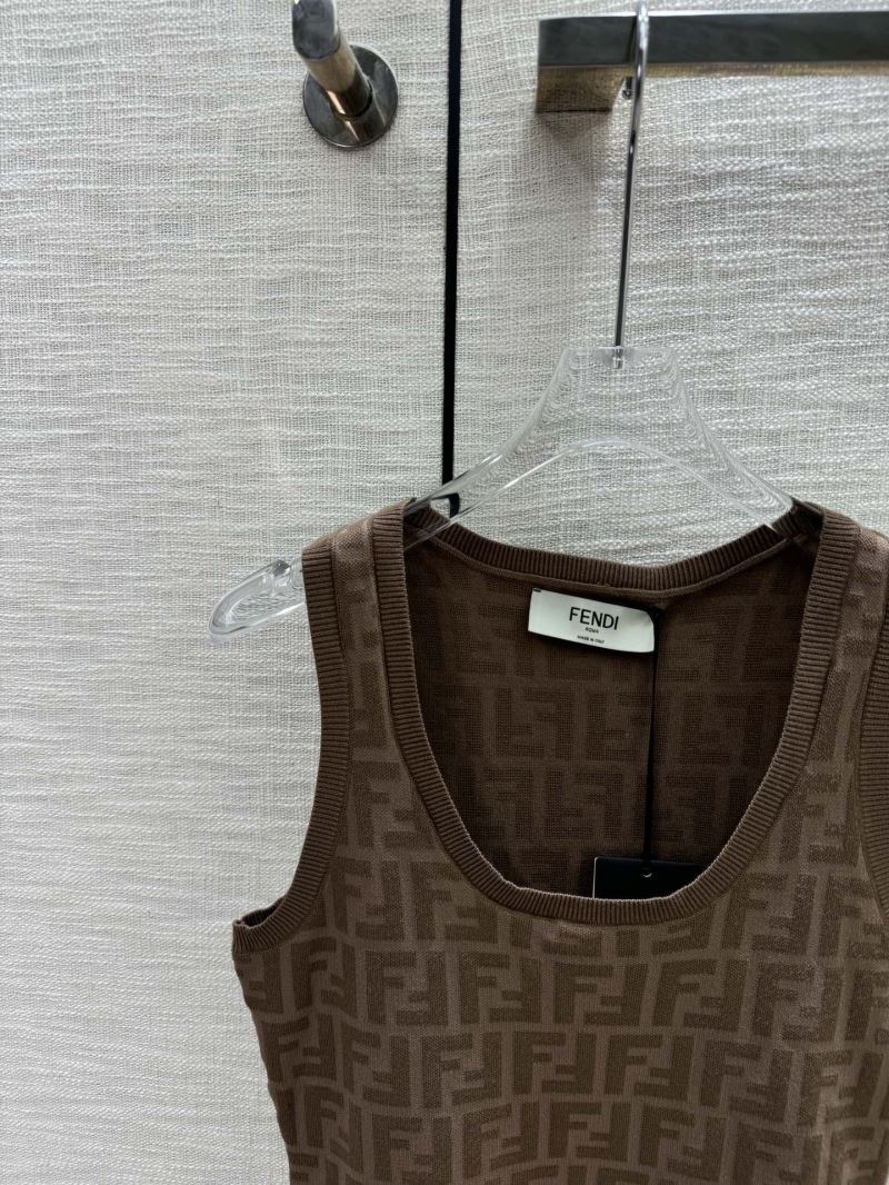 Fendi Vest